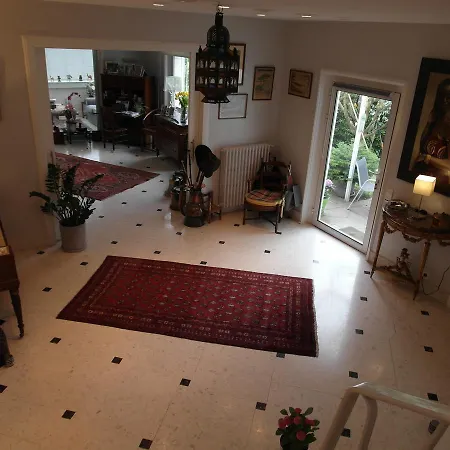 Belle Maison De Ville Villa *