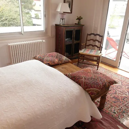 Belle Maison De Ville Villa *