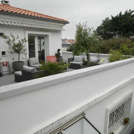 Villa Belle Maison De Ville *
