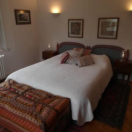 Villa Belle Maison De Ville Biarritz