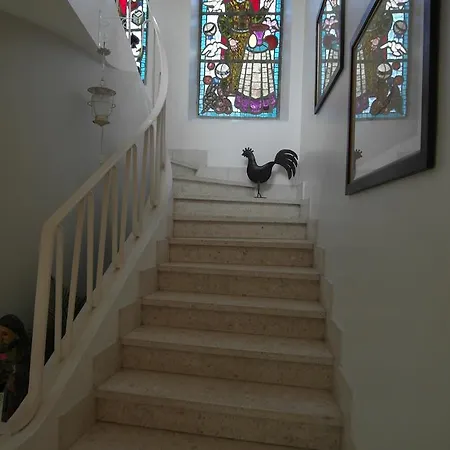 Belle Maison De Ville * Biarritz