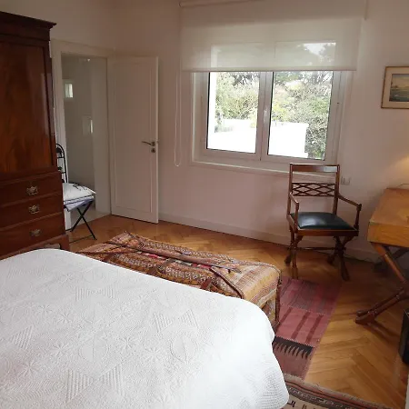 Belle Maison De Ville *