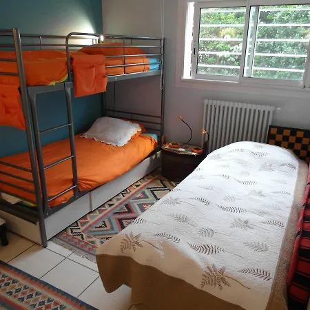 Belle Maison De Ville *