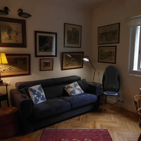 Belle Maison De Ville Villa Biarritz