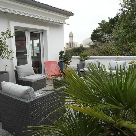 Belle Maison De Ville Villa
