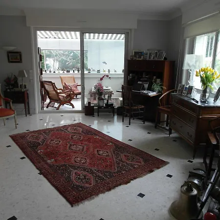 Belle Maison De Ville Villa Biarritz