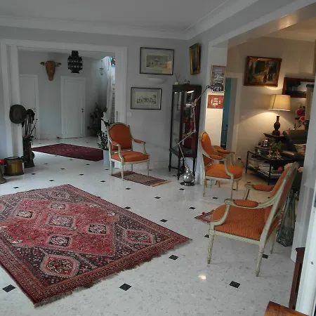 Belle Maison De Ville *