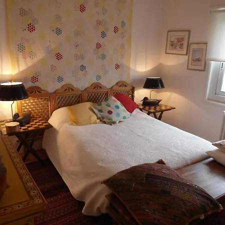 Belle Maison De Ville Villa Biarritz